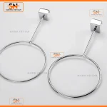 Lợi ích của móc vòng tròn trưng bóng