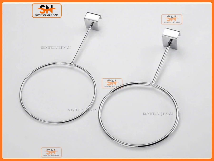 Lợi ích của móc vòng tròn trưng bóng