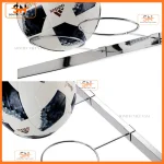 Móc vòng tròn trưng bóng cho siêu thị