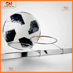 Móc vòng tròn trưng bóng giá rẻ
