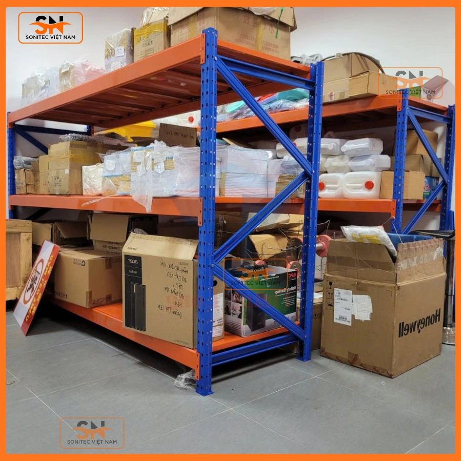 Kệ trung tải giá tốt