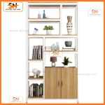 Mua sắm kệ để nguyên liệu pha chế giá rẻ tại Sonitec