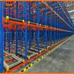 Giá kệ Push Back là gì?