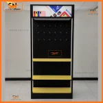 Kệ điện thoại cho shop phụ kiện giá rẻ