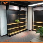 Kệ điện thoại cho shop phụ kiện tại Sonitec