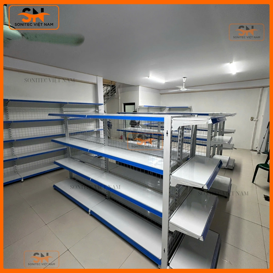 Kệ lưới chất lượng