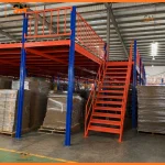 Kệ sàn Mezzanine là gì?