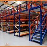 Ưu điểm kệ sàn tầng lửng Mezzanine