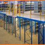 Mua kệ sàn Mezzanine