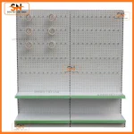 Kệ treo đồ chơi cho bé bền, đẹp