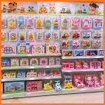 Giá kệ treo đồ chơi cho bé