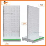 Kệ treo đồ chơi cho bé chắc chắn