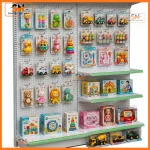 Kệ treo đồ chơi cho bé giá tốt