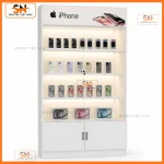 Kệ trưng điện thoại bền bỉ