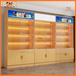 Kệ trưng điện thoại chất lượng