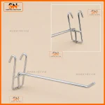 Móc treo cài lưới đơn Sonitec