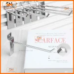 Móc treo cài rãnh giá tốt