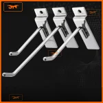 Móc treo cài rãnh đơn chất lượng