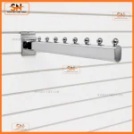 Đặc điểm nổi bật móc trưng bày quần áo
