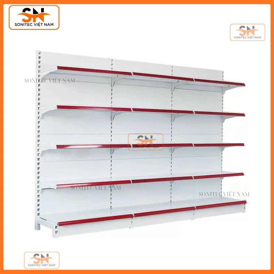 Quầy kệ mẹ và bé chất lượng