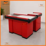 Bàn thu ngân siêu thị chất lượng