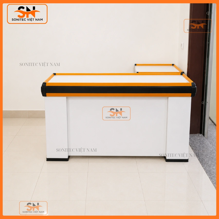 Bàn thu ngân tạp hóa cửa hàng chất lượng