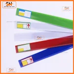 Nẹp nhựa cài bảng giá siêu thị giá rẻ