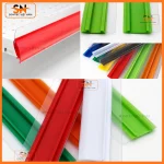 Nẹp nhựa cài bảng giá siêu thị chất lượng cao