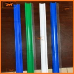 Đặt mua nẹp giá siêu thị nhựa giá tốt tại Sonitec Việt Nam