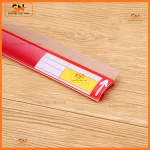 Thanh nẹp bảng giá siêu thị bán buôn trực tiếp từ nhà sản xuất Sonitec