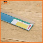 Thanh nẹp bảng giá siêu thị giá tốt