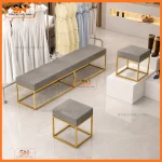 Ghế đôn ngồi mang giày giá tốt