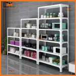 Giá kệ đồ sứ gia dụng bền đẹp