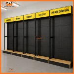 Giá kệ trưng bày thương hiệu giá rẻ