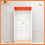 Giá kệ cửa hàng kim khí chất lượng