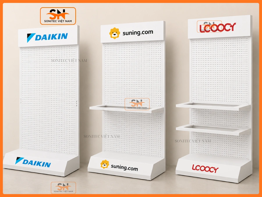 Giá kệ để đồ gia dụng chất lượng