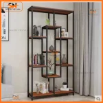 Kệ decor văn phòng làm việc đẹp mắt, khoa học