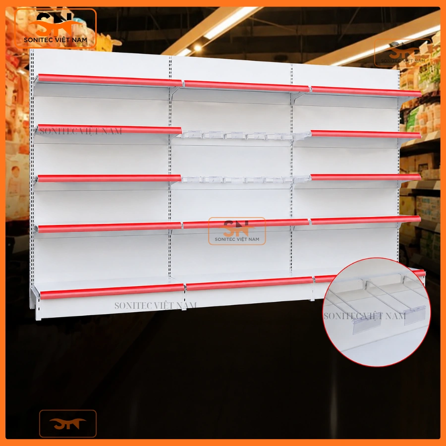 Kệ gia dụng bếp giá rẻ