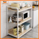 Kệ gỗ gia dụng nhiều mẫu mã