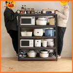 Kệ gỗ gia dụng chắc chắn