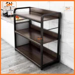 Kệ gỗ gia dụng đa kích thước