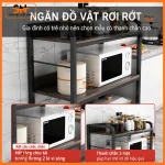Kệ gỗ gia dụng giá rẻ