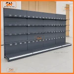 Kệ siêu thị tôn liền giá rẻ