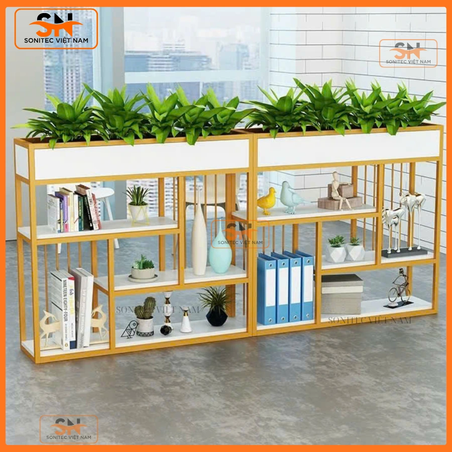 Kệ trang trí giá tốt