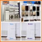 Kệ trưng bày đồ gia dụng tối ưu