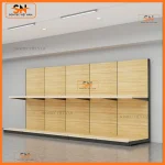 Kệ trưng bày xe đẩy em bé Sonitec