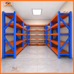 Kệ trung tải cửa hàng kim khí giá tốt