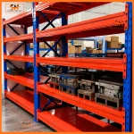 Kệ trung tải cửa hàng kim khí giá rẻ