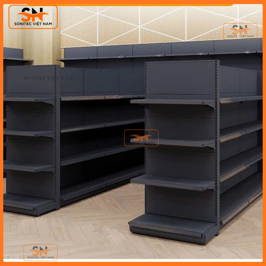 Mua kệ siêu thị giá rẻ, giao hàng nhanh