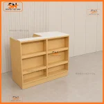 Đặc điểm nổi bật quầy thu ngân 1m2
